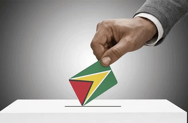 vote