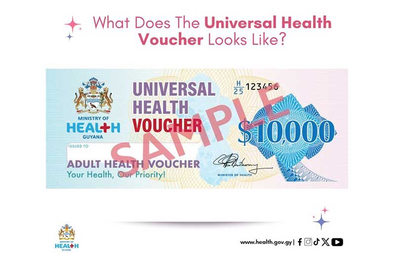 vouchers