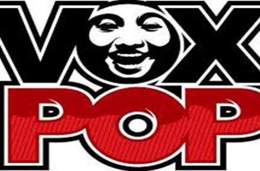 vox-pop