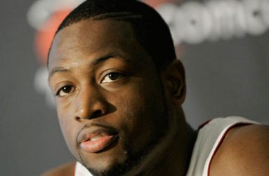 Dwayne Wade
