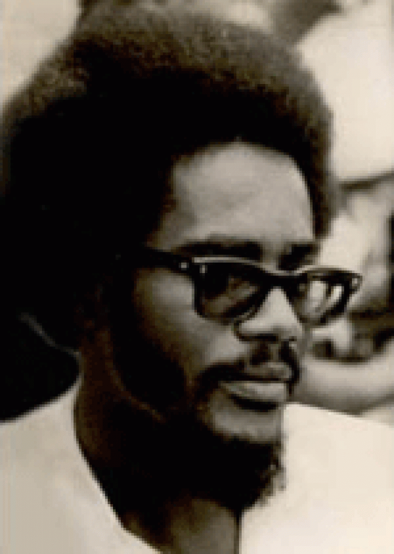 On 32nd death anniversary of Dr. Walter Rodney… - Guyana Chronicle