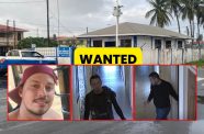 Police issue wanted bulletins for suspects in East Ruimveldt, GPL substation attacks