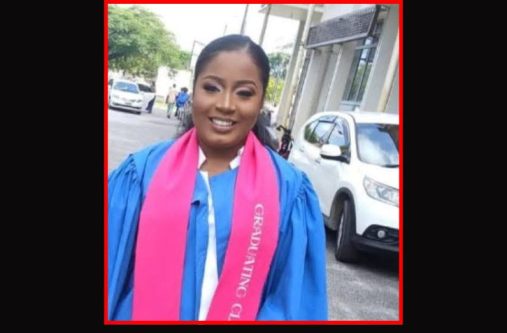 WANTED : Nursing Assistant, Tiana Serena Lewis-King
