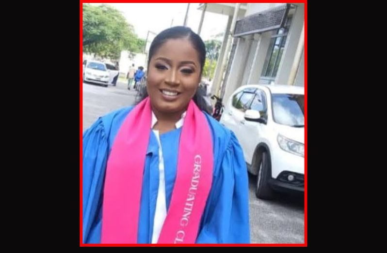 WANTED : Nursing Assistant, Tiana Serena Lewis-King