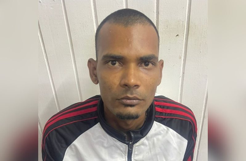 Leon Persaud
