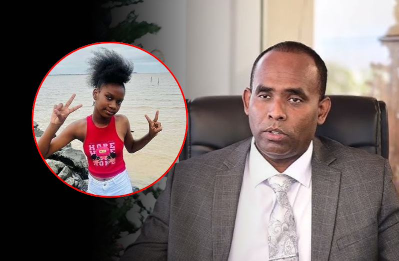 Crime Chief Wendell Blanhum says investigators are reviewing key video footage in the Adriana Younge probe, as an independent expert joins efforts to uncover the truth behind the 11-year-old’s tragic death.