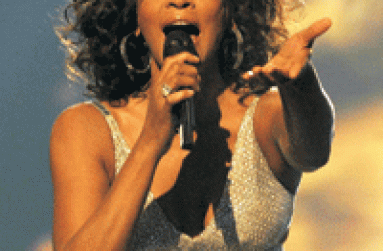 whitney