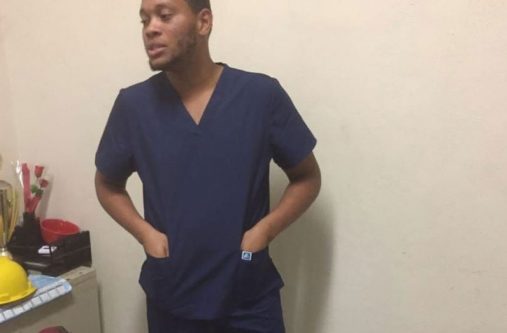 Terrence Williams