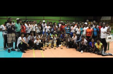 A number of the teams that battled over the last two competitions will return.