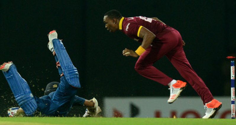 Sri Lanka's 0-2 loss to New Zealand has been West Indies' gain .(ESPN Cricinfo)