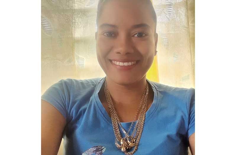 Deceased: Donnett Albert