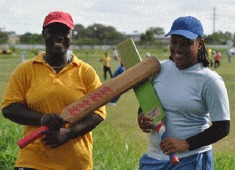women-captains