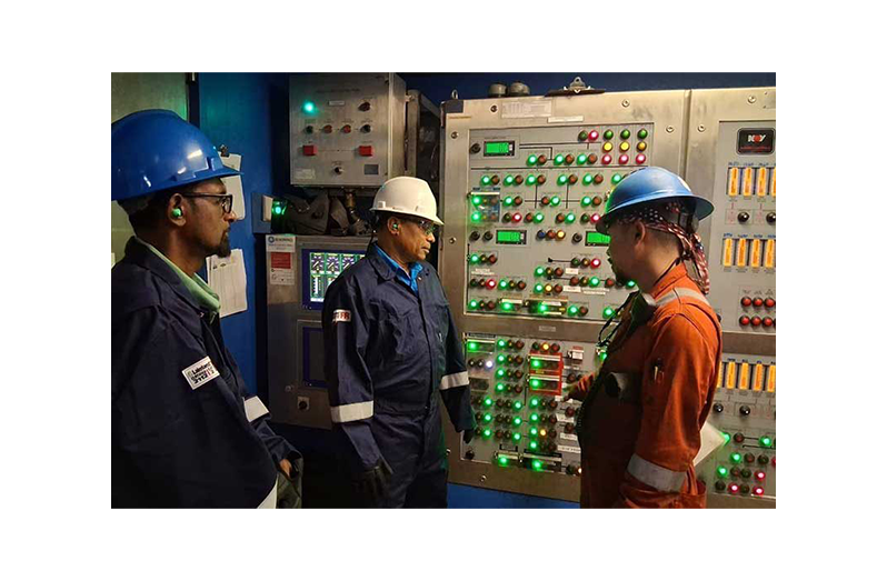 Guyana will conclude its OSH Month observances on April 28, joining the international community in marking World Day of Safety and Health at Work, which highlights the global effort to prevent workplace accidents and diseases