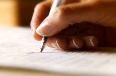 writing