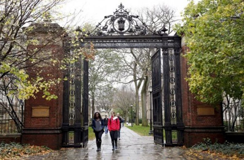 The Yale University researchers recognise that their work raises potential ethical concerns