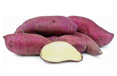 yam