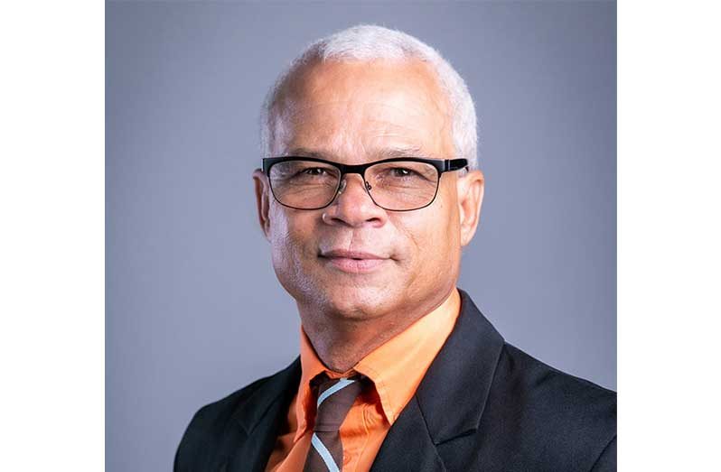 Jonathan Yearwood