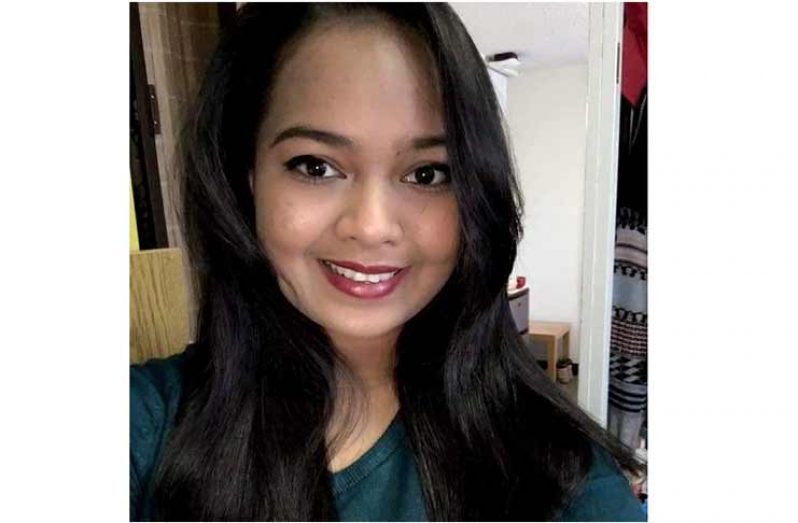 Yogeeta Persaud