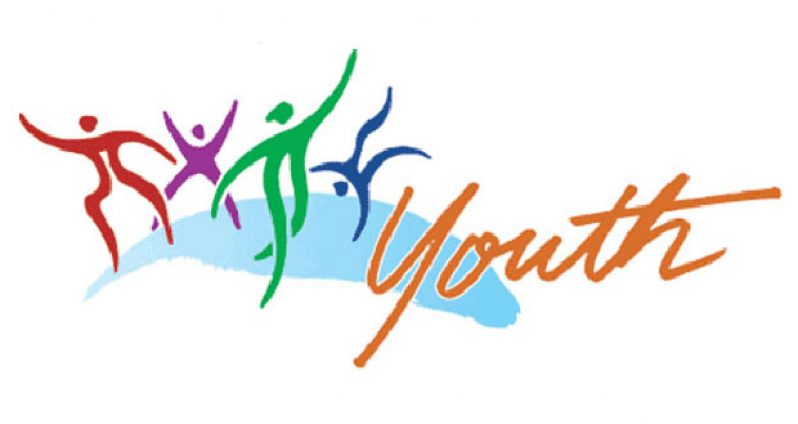 free youth group clipart