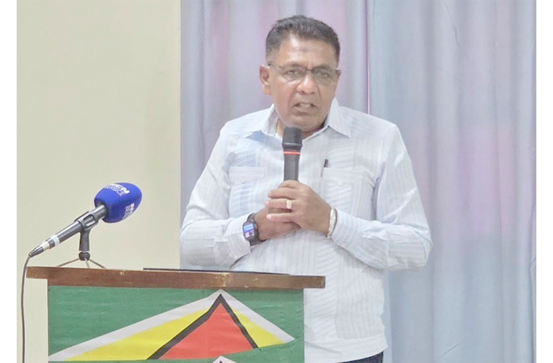 Agriculture Minister Zulfikar Mustapha