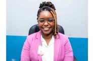 Dr Kelecia Niles